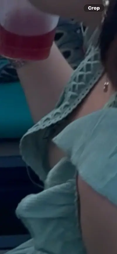 Nipple slip cover image