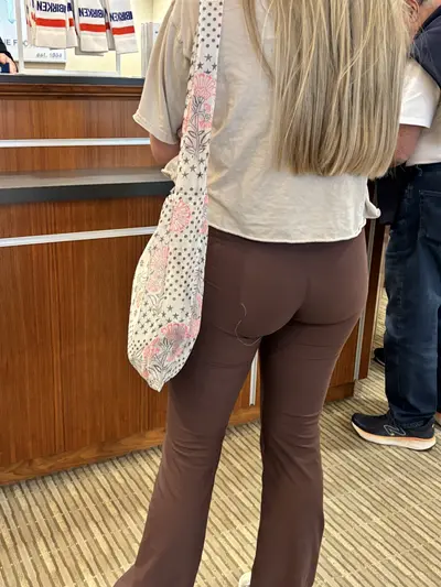 Nice cheeks cover image