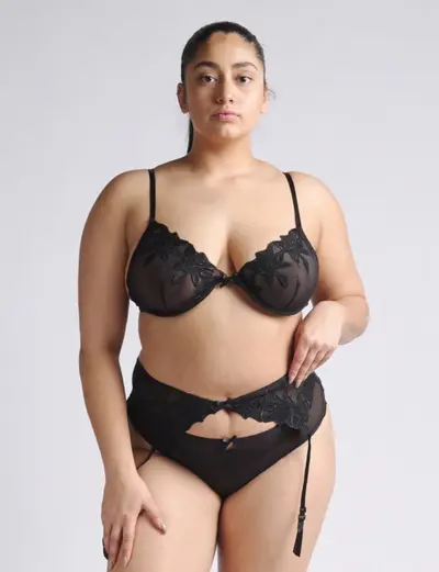 Dirty Fat Indian Daughter is a disappointment for her mom cover image