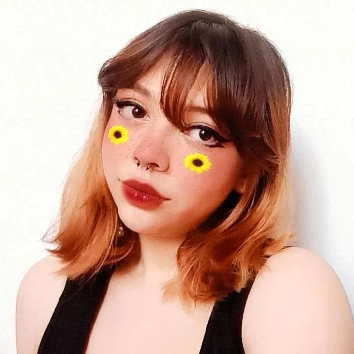 Zorrita expuesta por el novio en telegram image 1