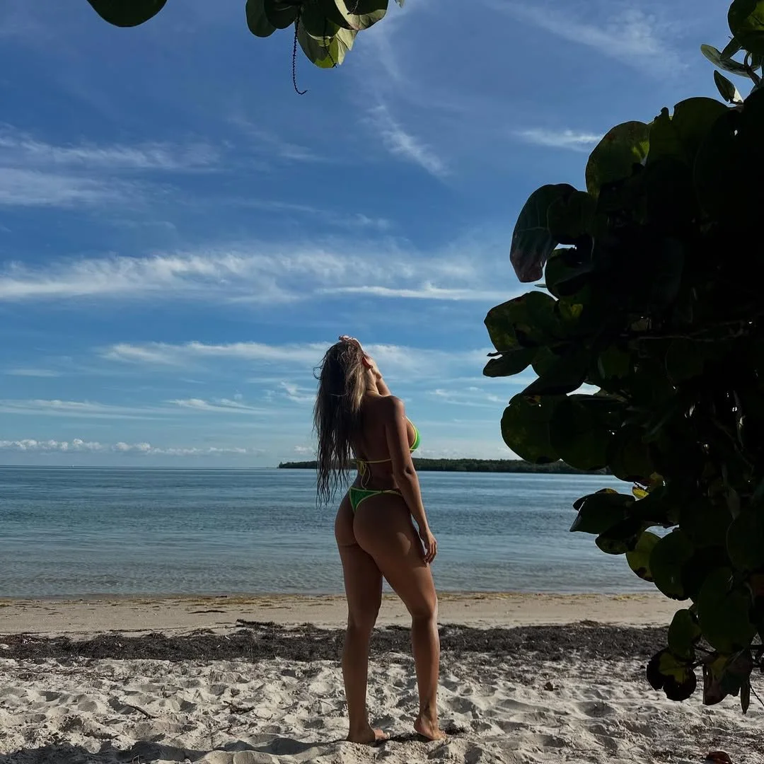 Iara yunes hermana mayor image 8