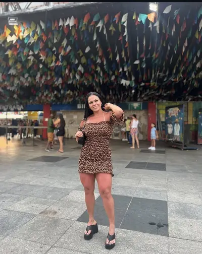 cavala fitness sarada sul mineira que gosta de viajar cover image