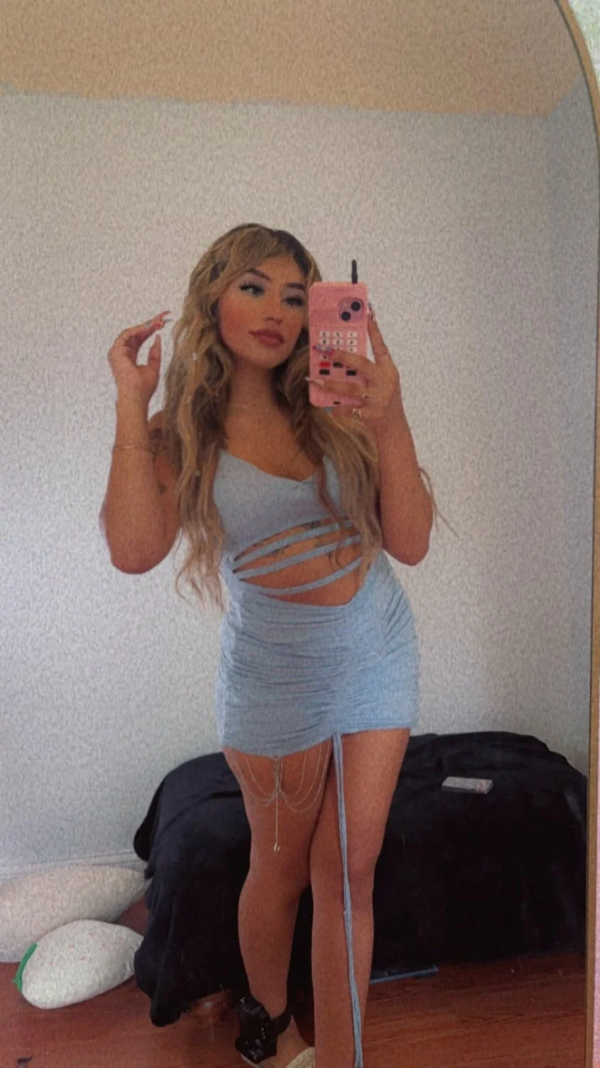 Chicago Latina thot image 3