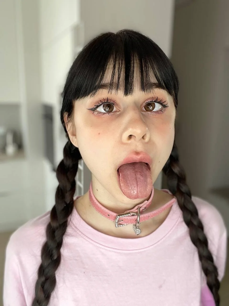 Petite Fuck Doll image 14