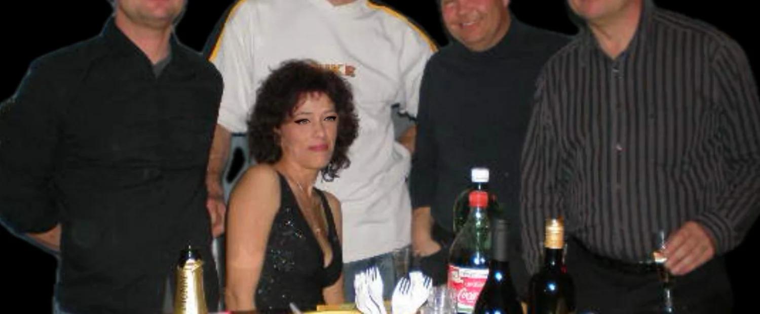 Gangbang for Carinas birthday party image 28