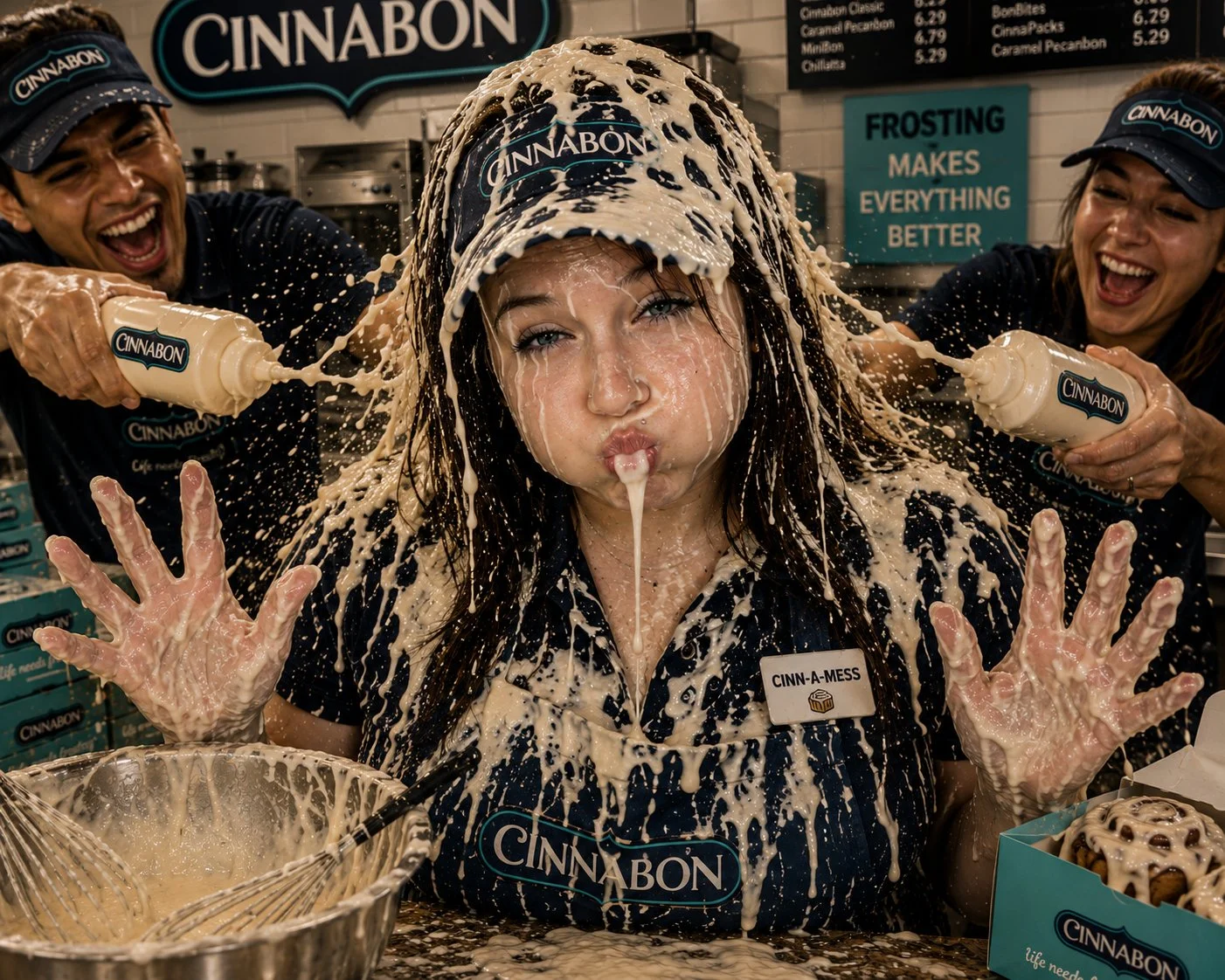 Cinna bunned image 12