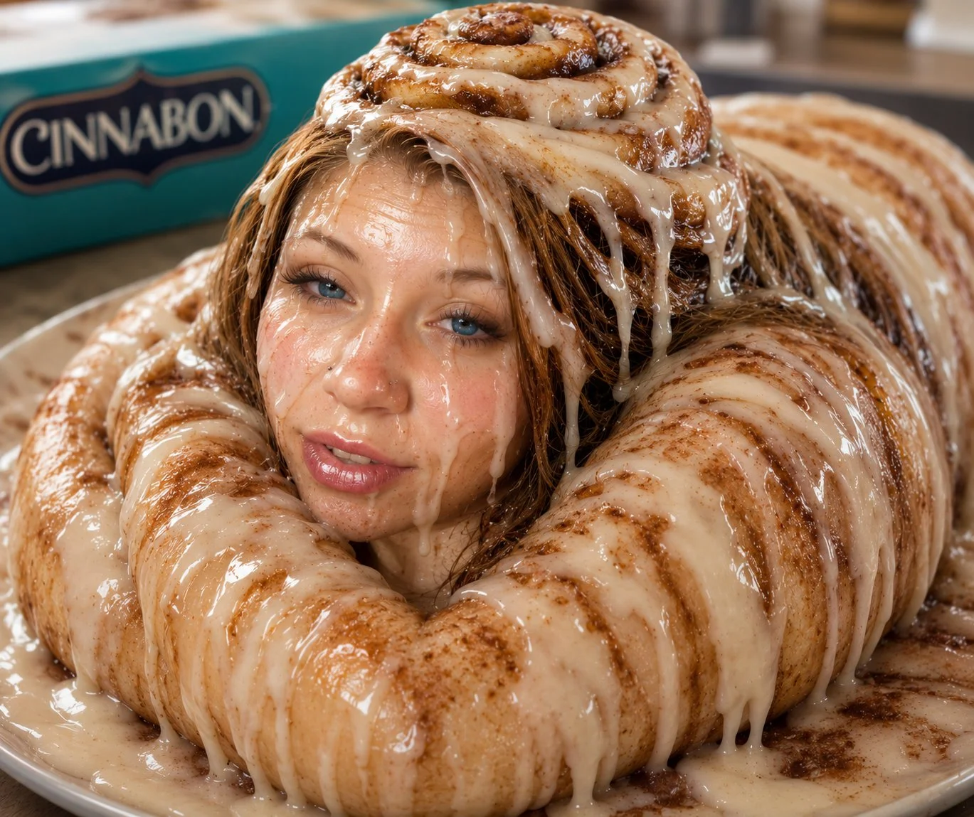Cinna bunned image 16