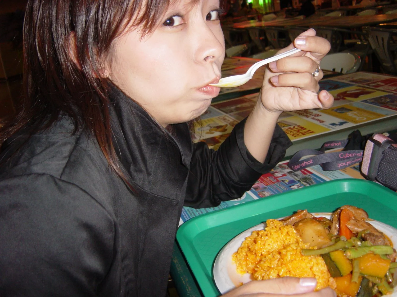 Japanese SM Queen wife image 23