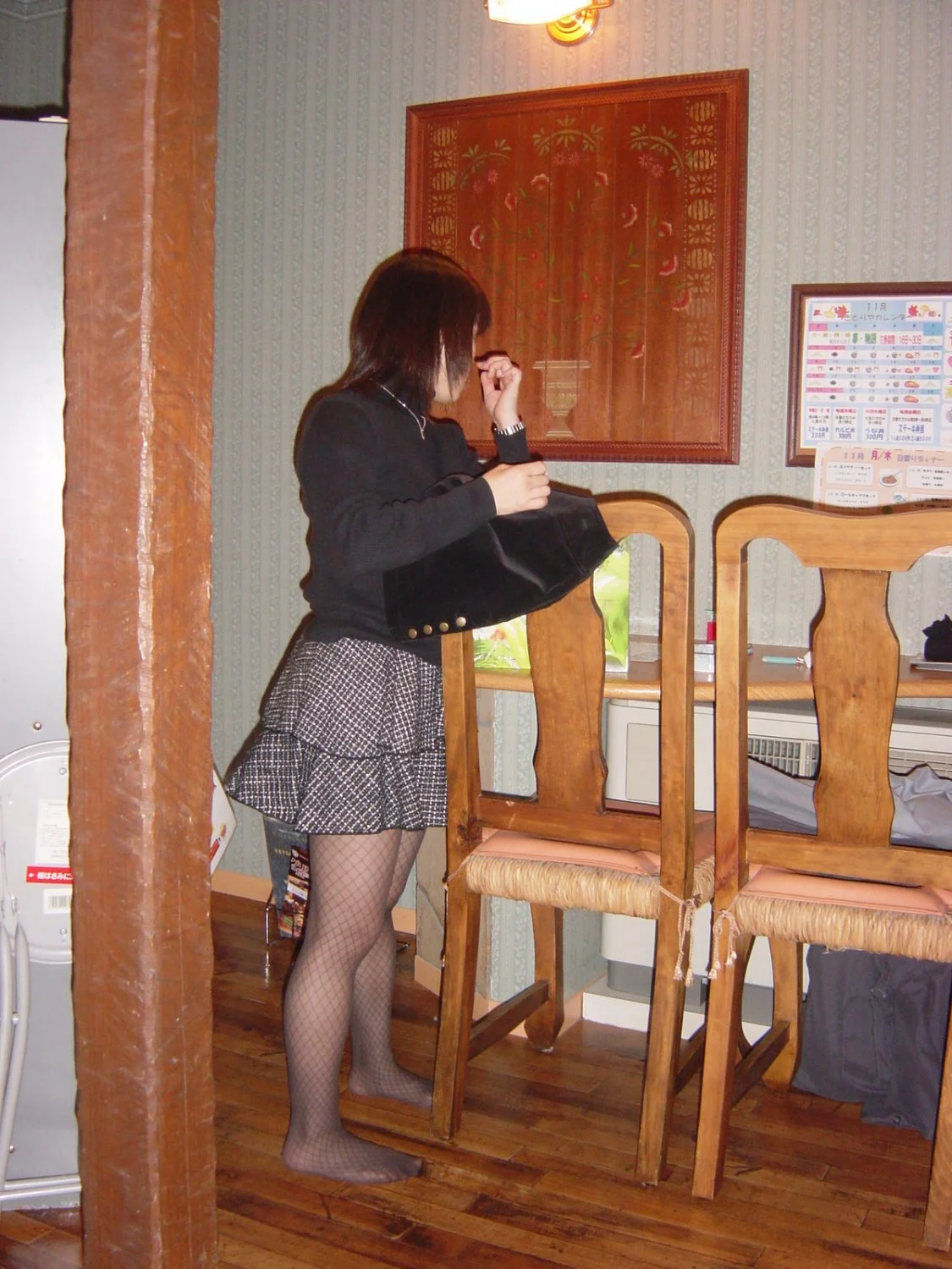 Japanese SM Queen wife image 24