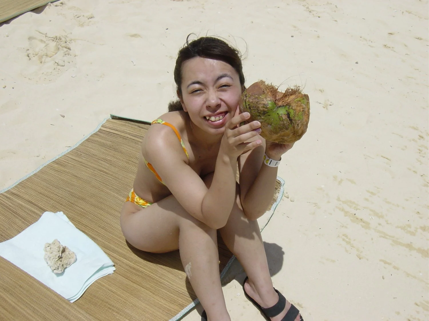 Japanese SM Queen wife image 28