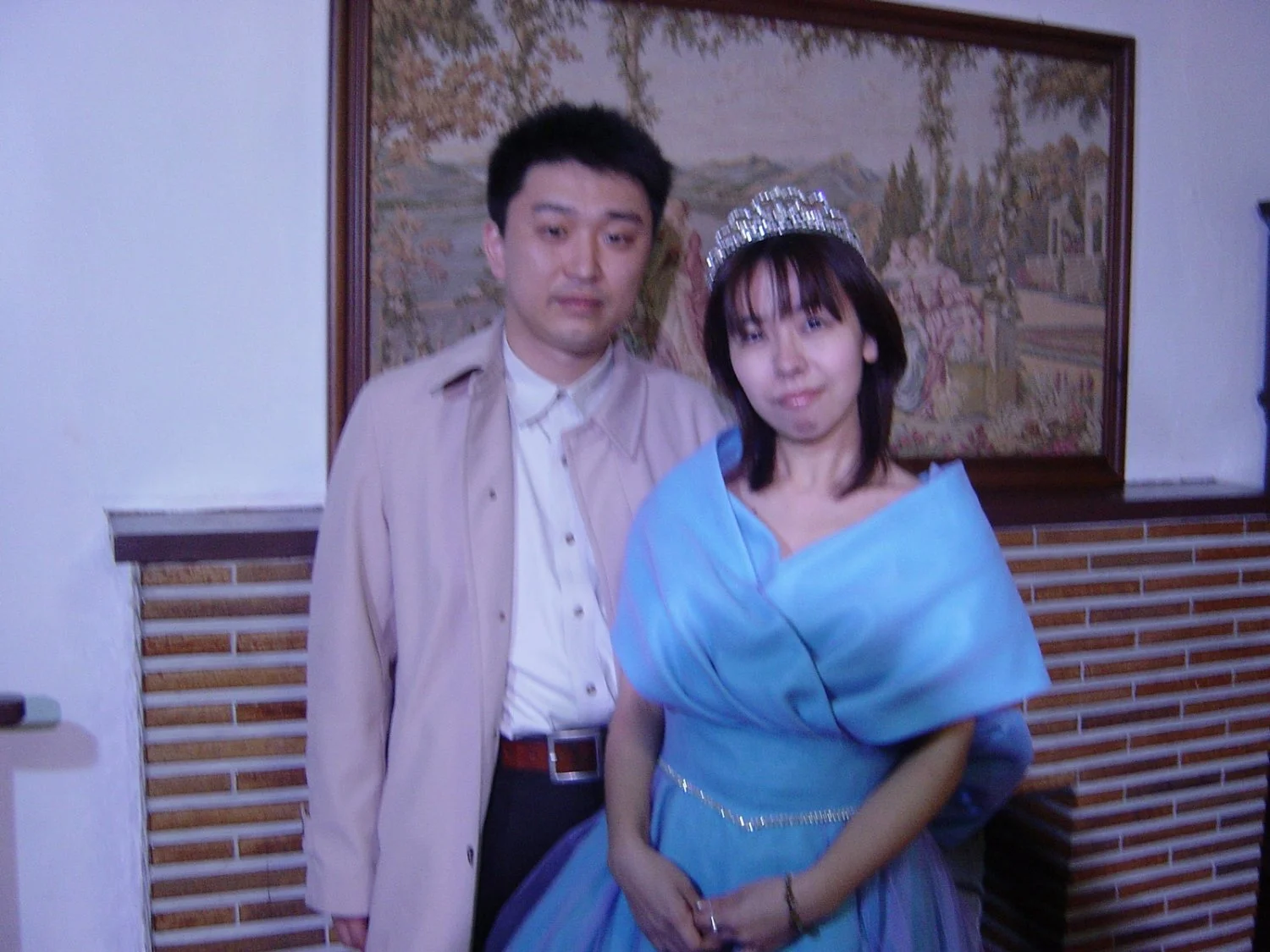 Japanese SM Queen wife image 30