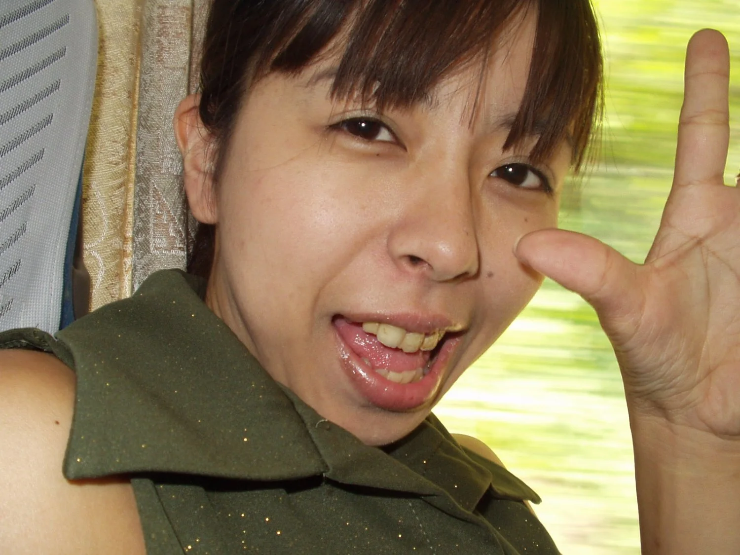 Japanese SM Queen wife image 31