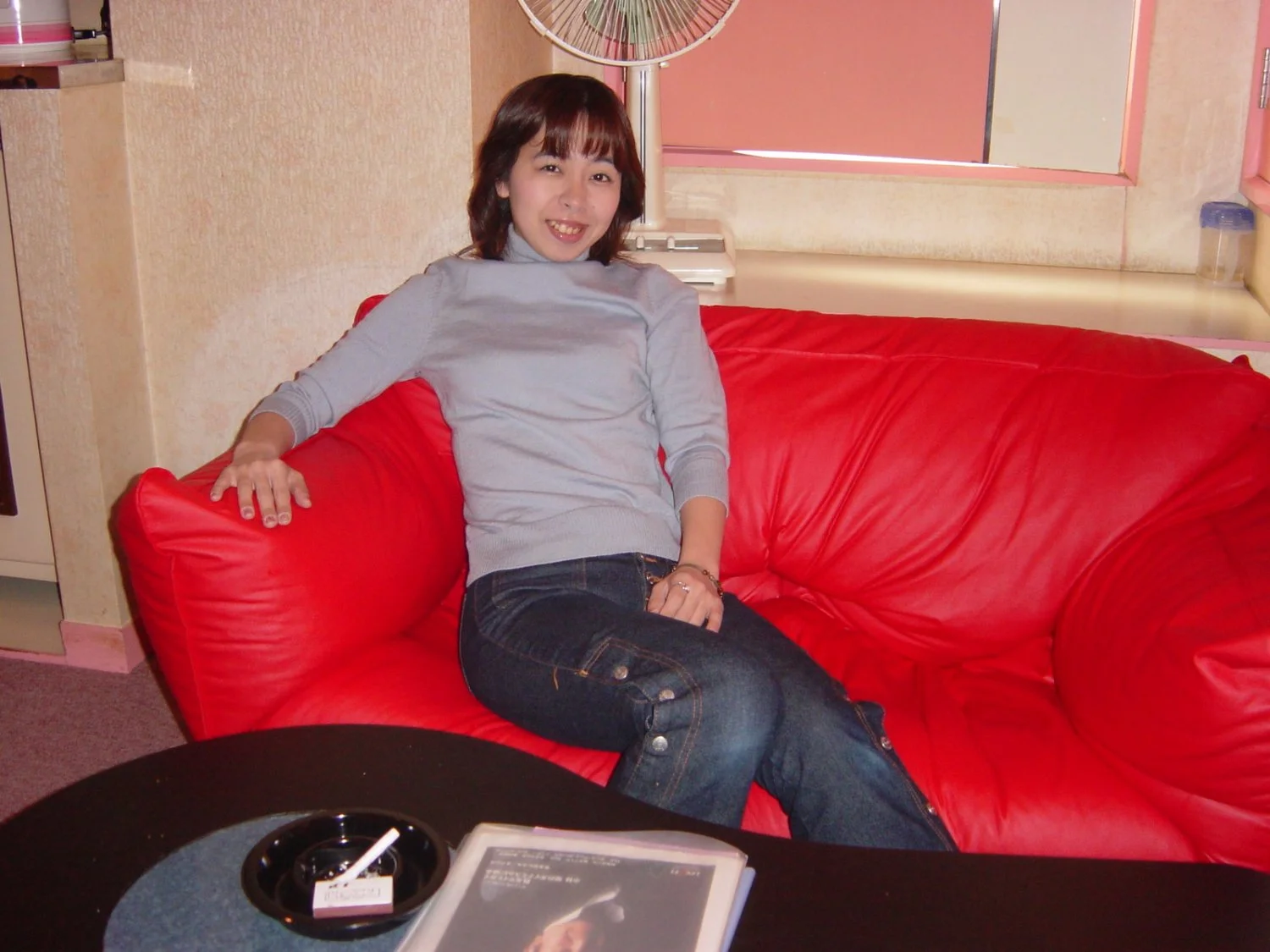 Japanese SM Queen wife image 32