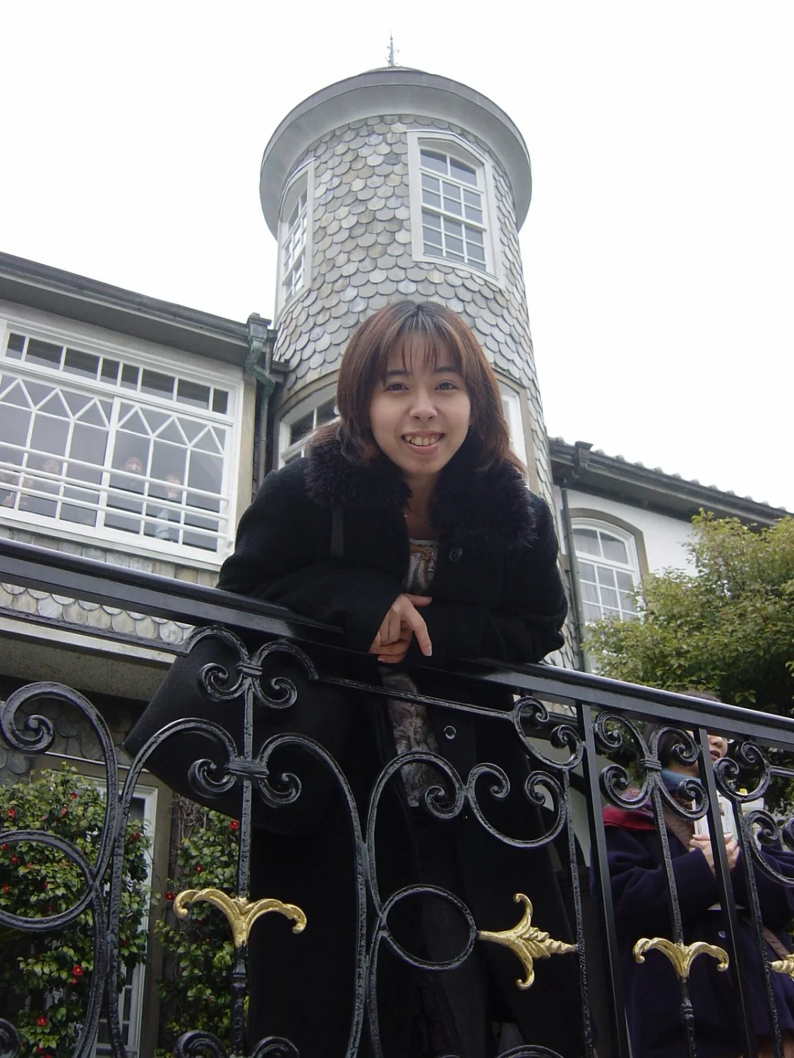 Japanese SM Queen wife image 35