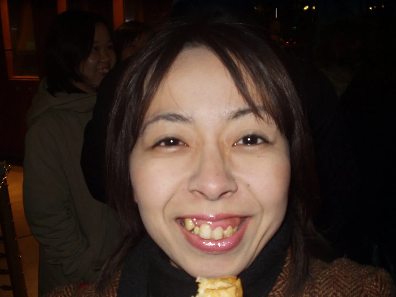 Japanese SM Queen wife image 36
