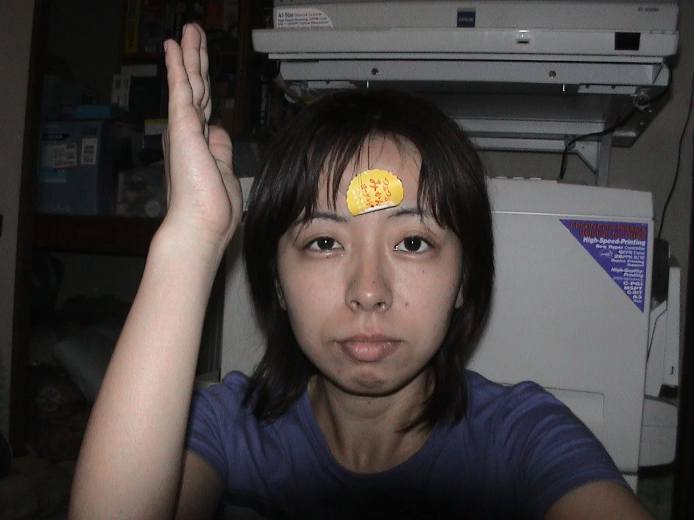Japanese SM Queen wife image 37