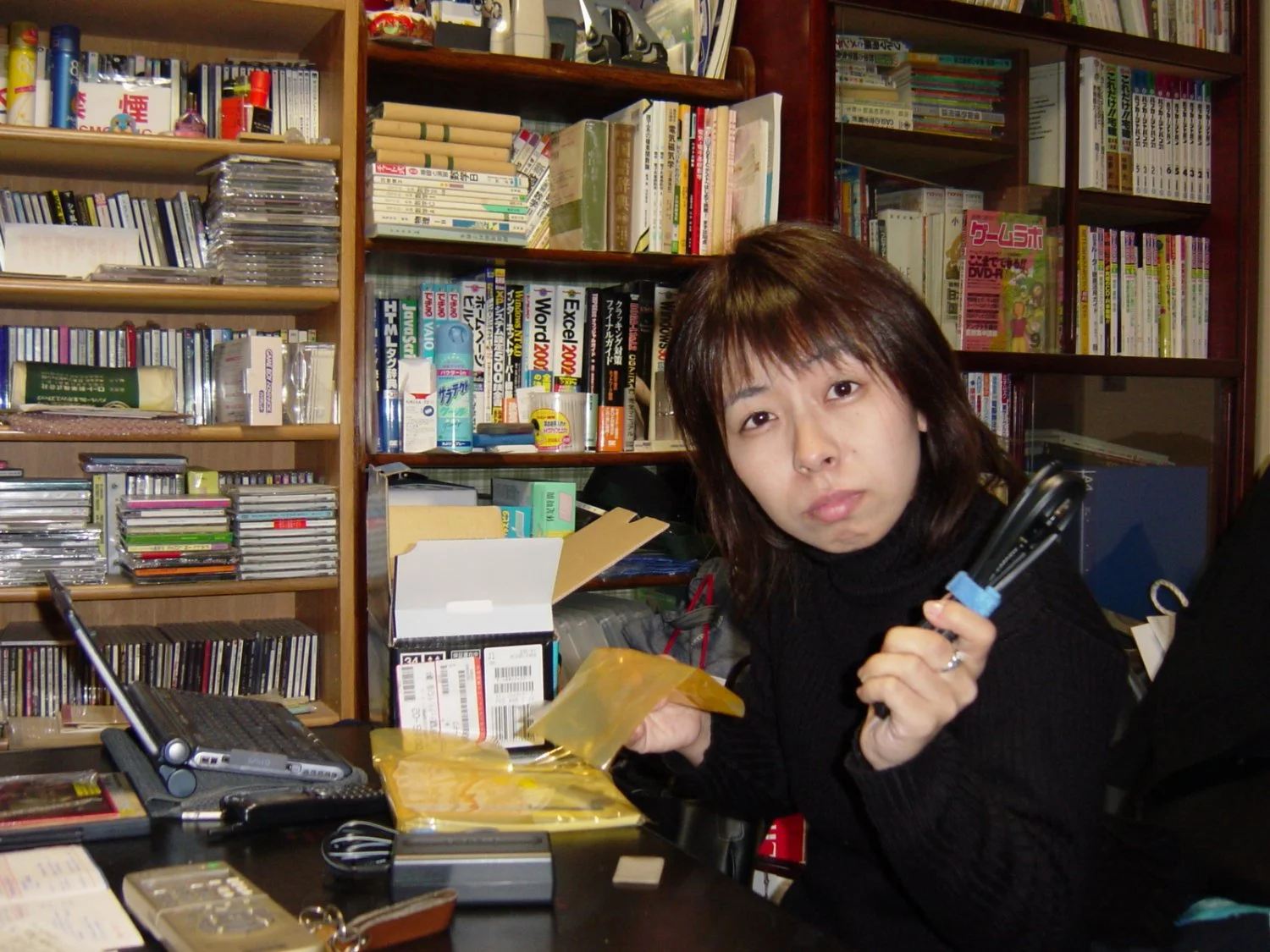 Japanese SM Queen wife image 38