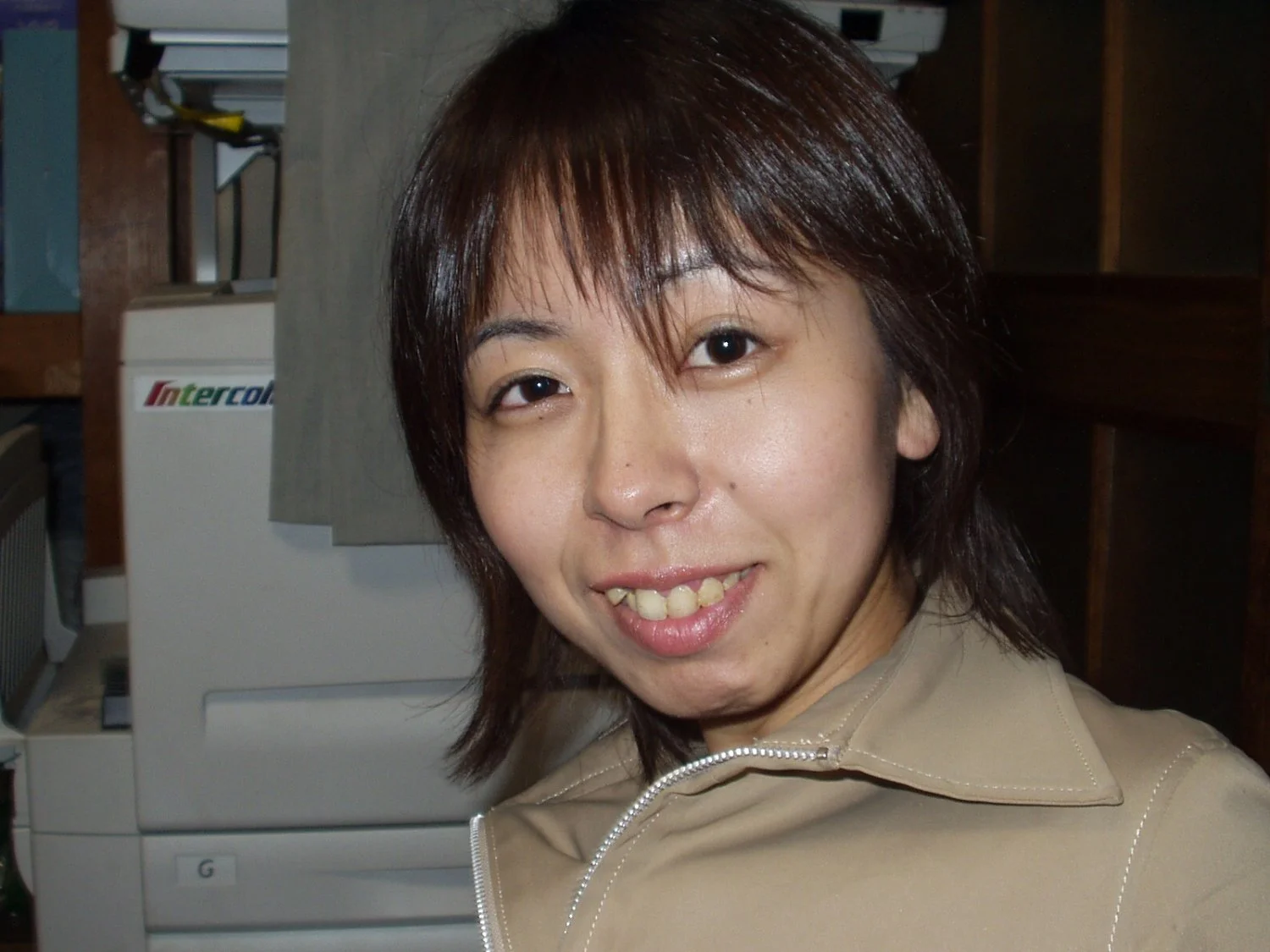 Japanese SM Queen wife image 39