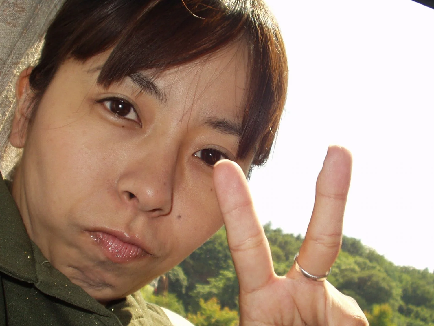 Japanese SM Queen wife image 40