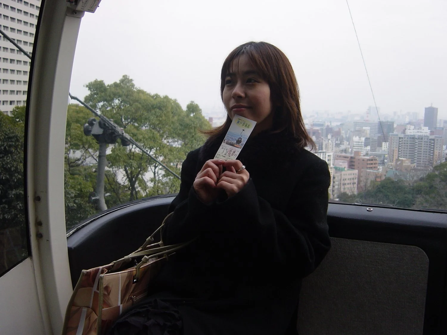 Japanese SM Queen wife image 41