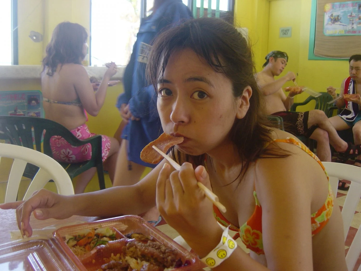 Japanese SM Queen wife image 47
