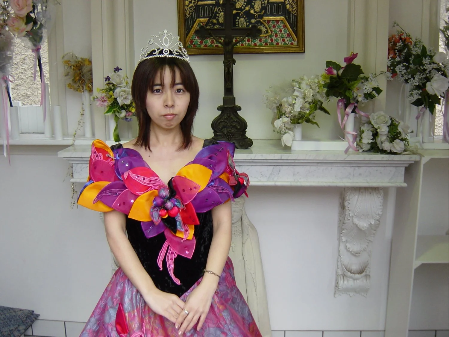 Japanese SM Queen wife image 50