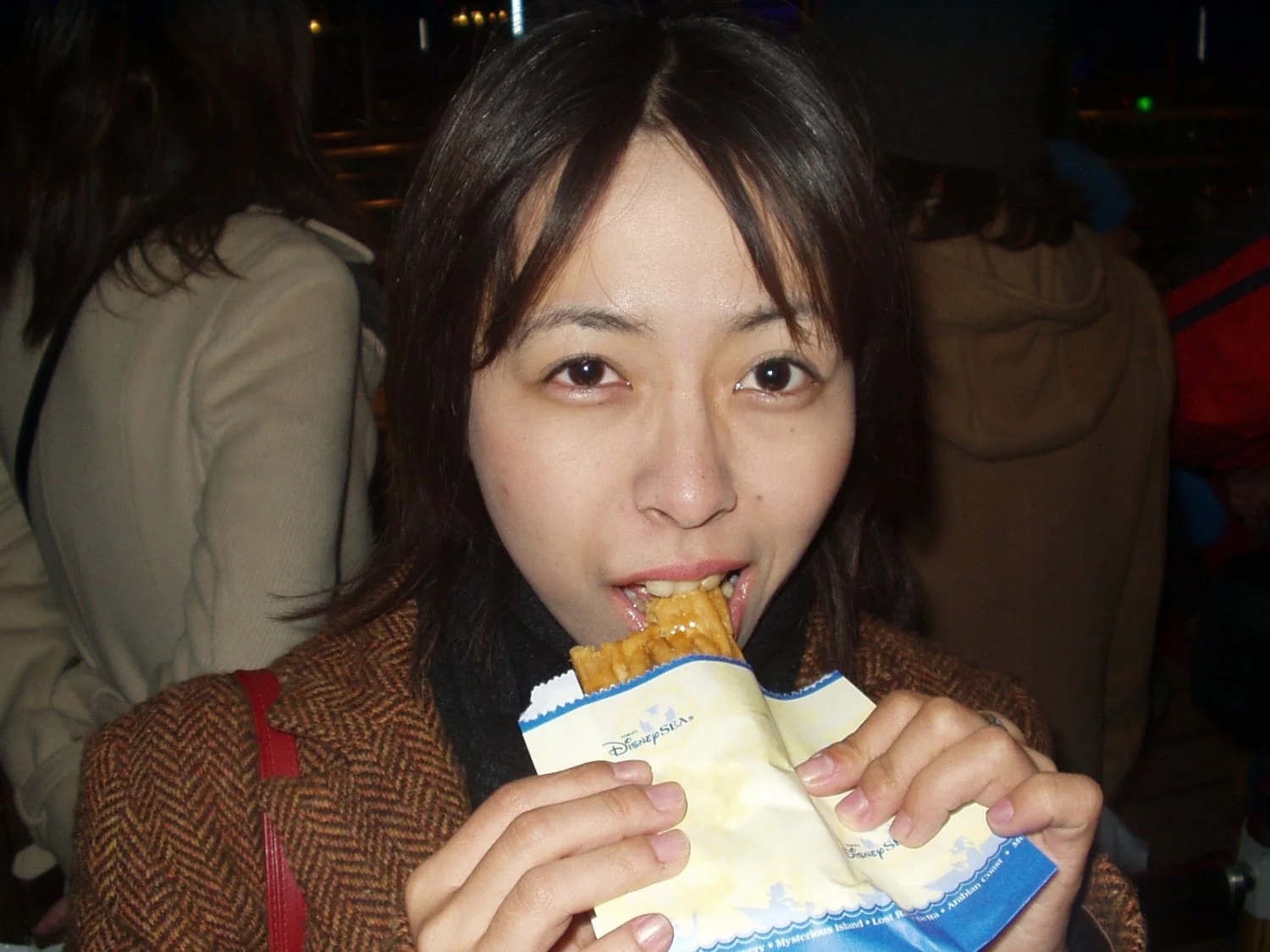 Japanese SM Queen wife image 8