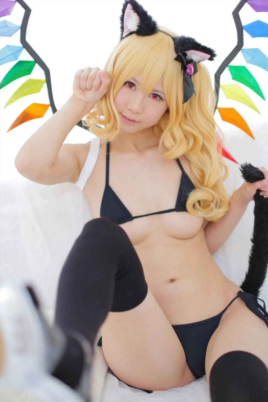 Girls cosplay🔥🔥_Album image 29