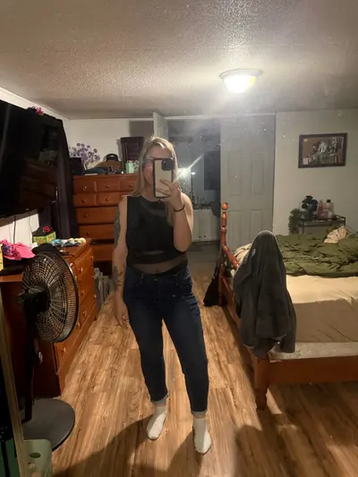 Slut girlfriend cover image