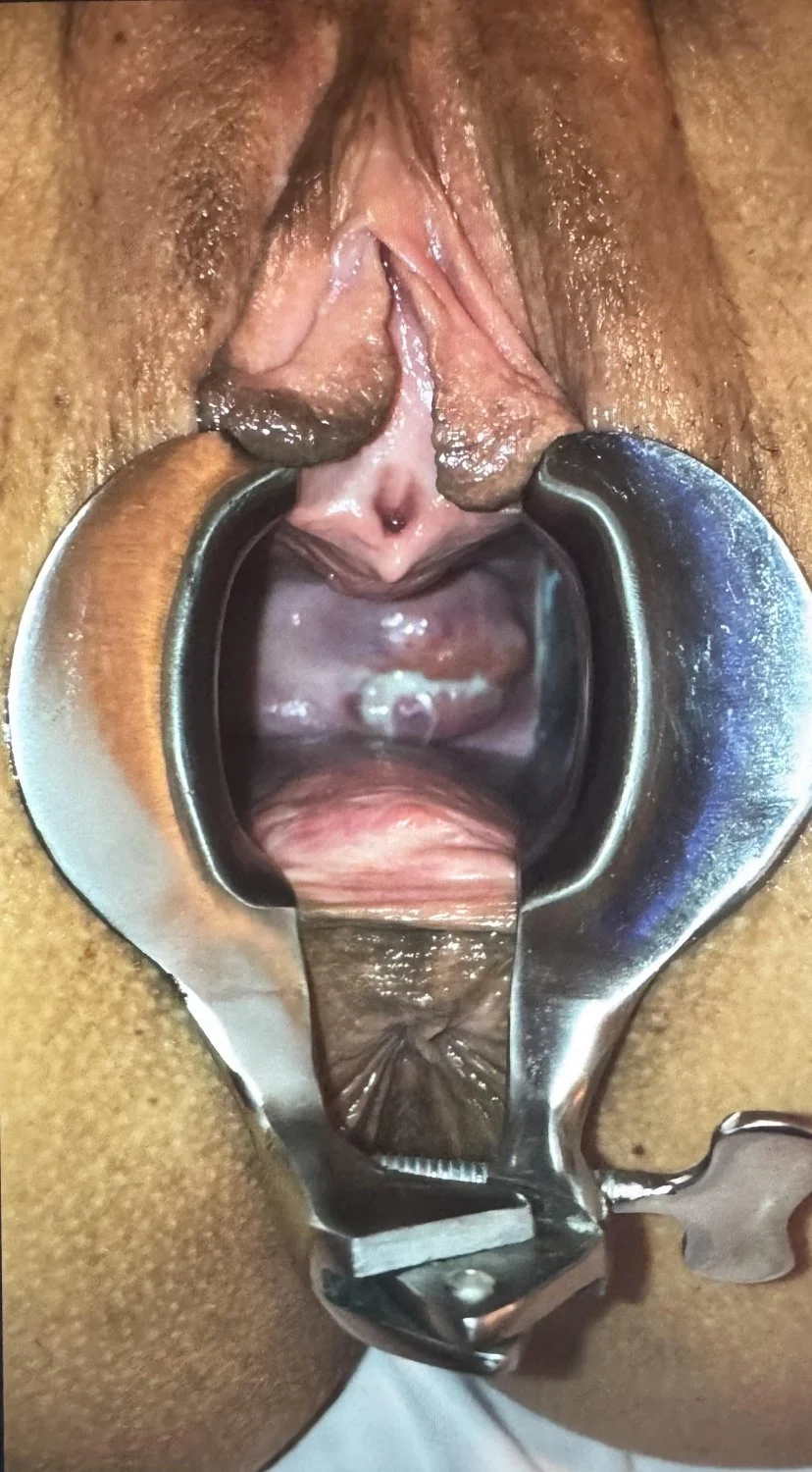 Bucket hole milf toilet slut image 34