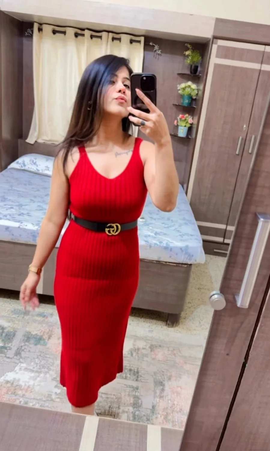 Indian Slut - Priyanka - built for porn image 3