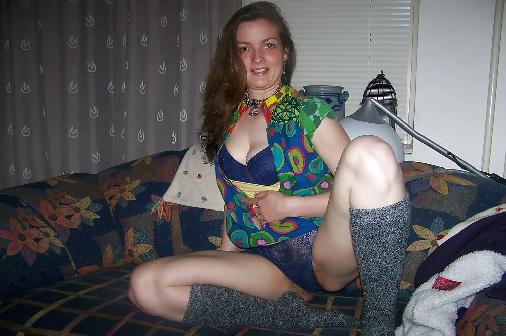 Hairy Cunt image 23
