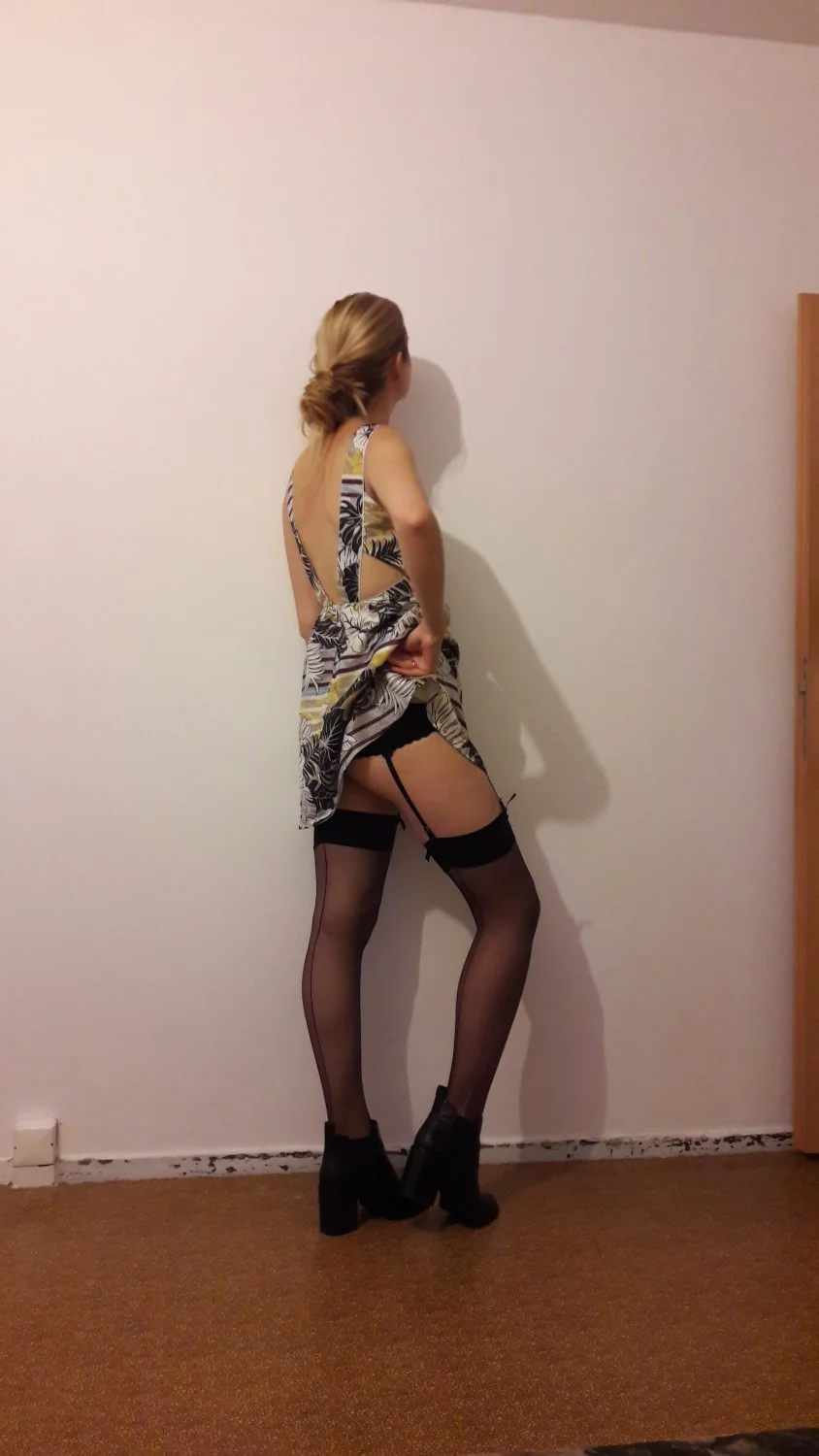 Slut Wife image 4