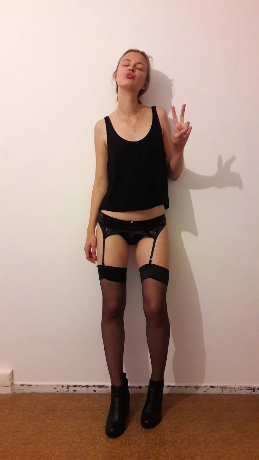 Slut Wife image 6
