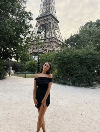 Trade irls ? cover image