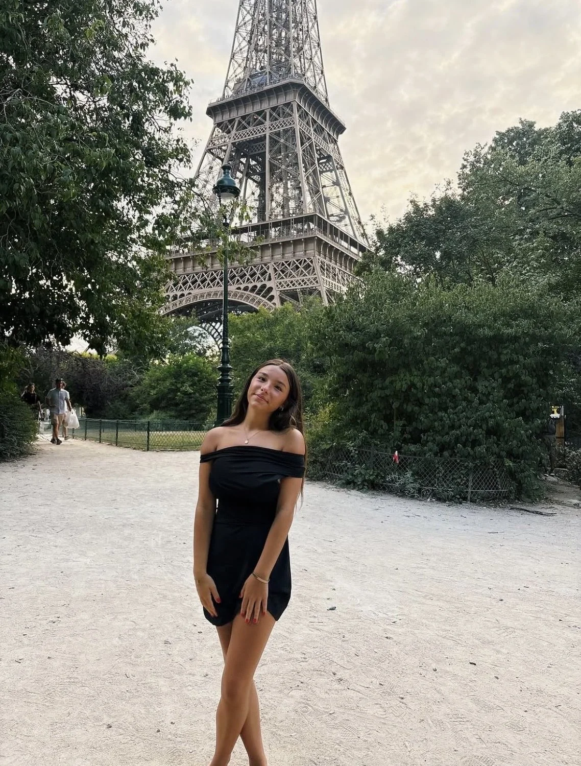 Trade irls ? main image