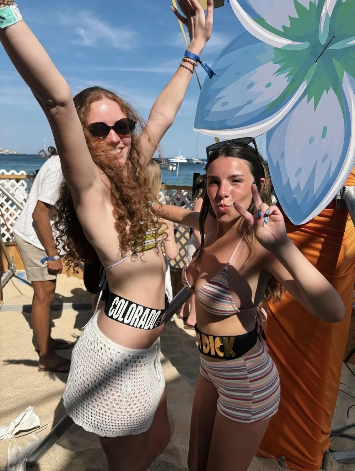Trade irls ? image 2