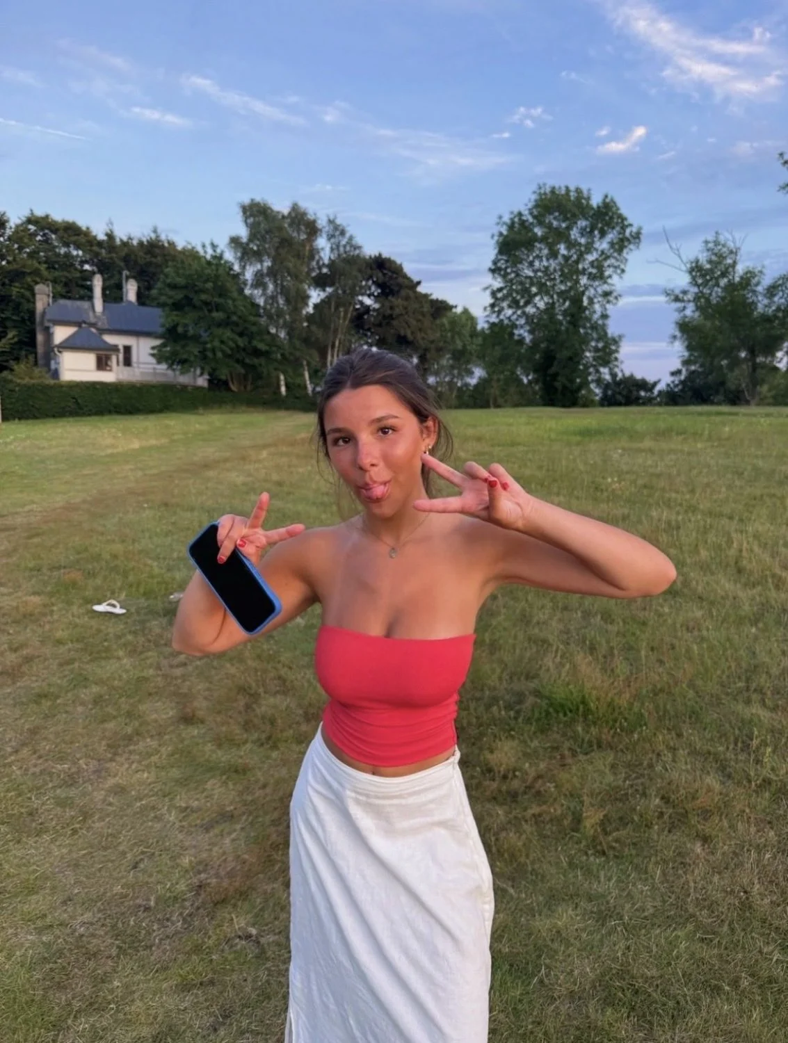 Trade irls ? image 3