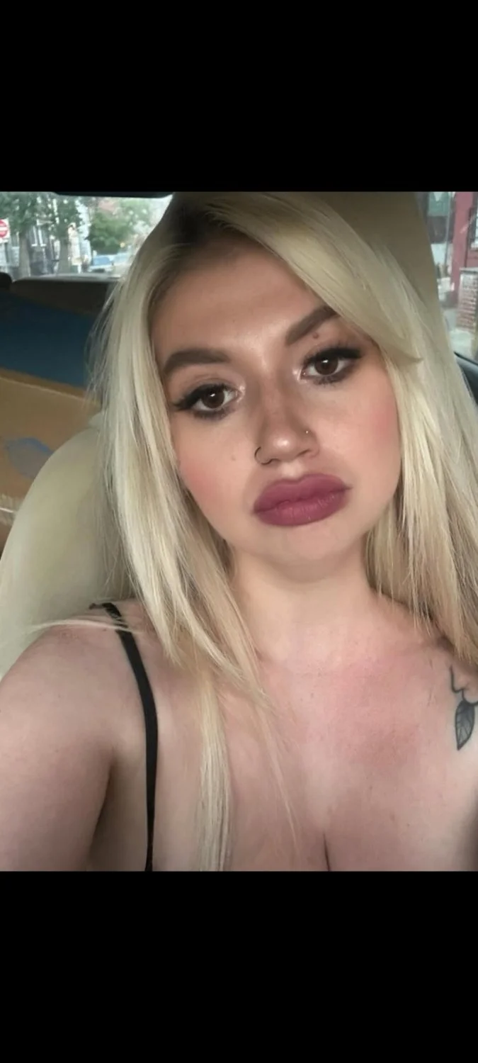 BBC SLUT LOOKING TO BE USED AND FILLED image 3