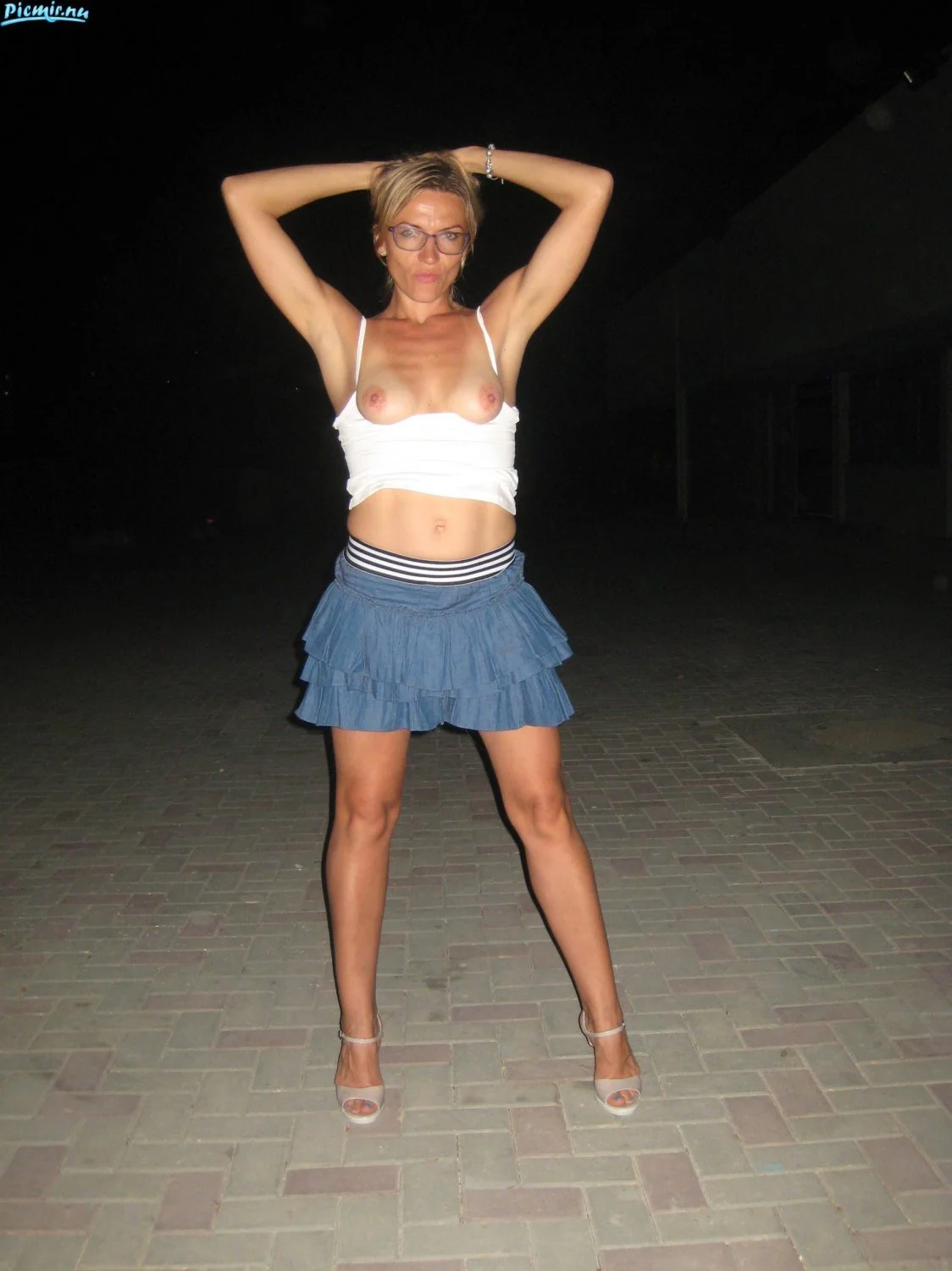 Whore Irina image 13