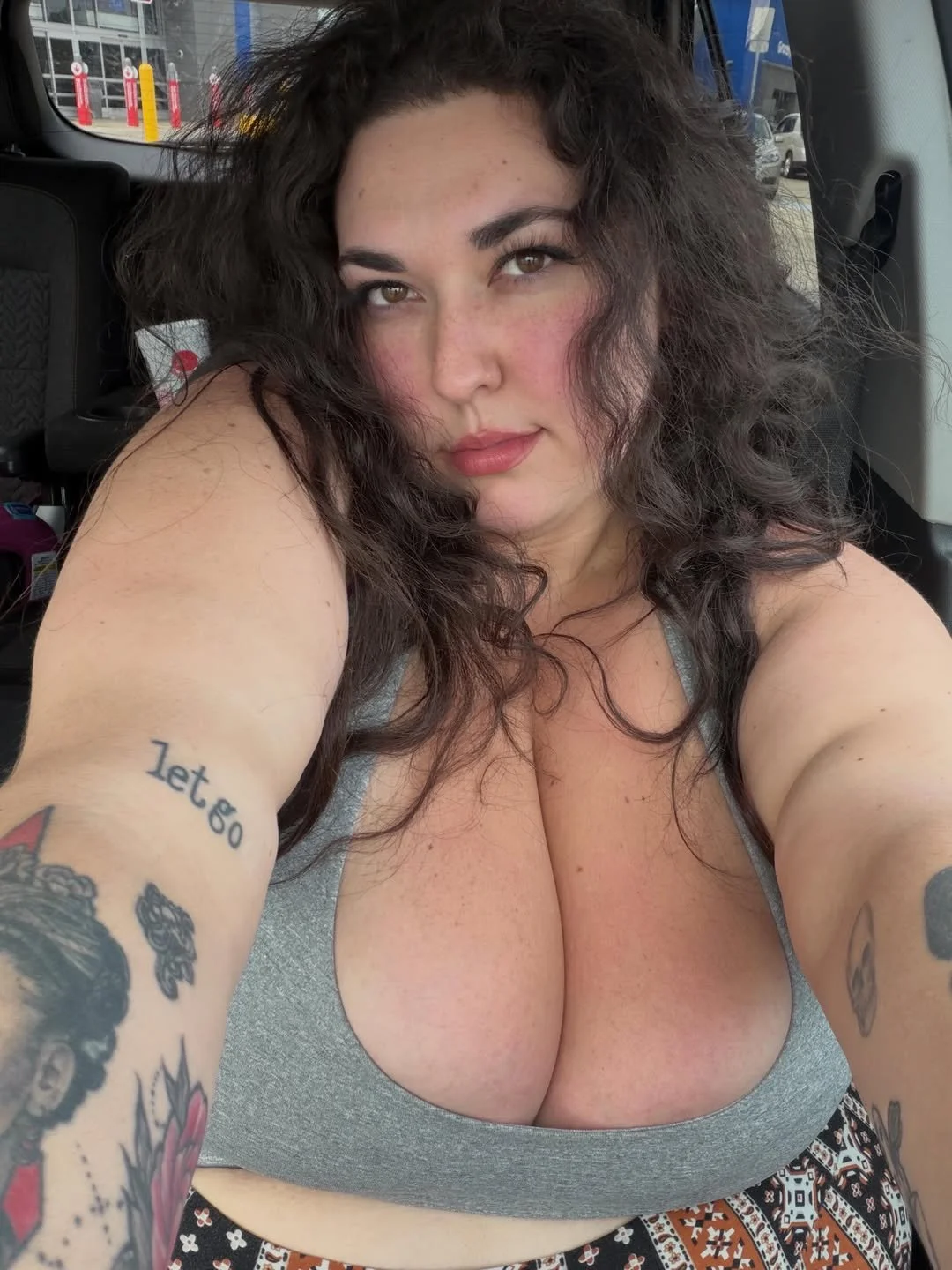 Thixxx Momma Tetona BBW image 21