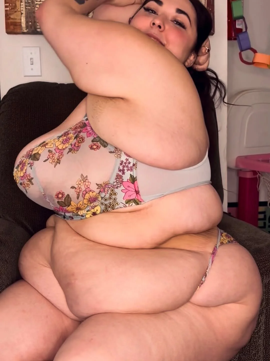 Thixxx Momma Tetona BBW image 26