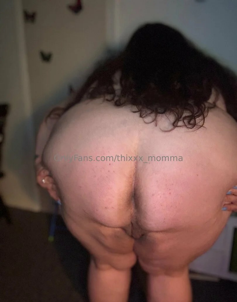 Thixxx Momma Tetona BBW image 49