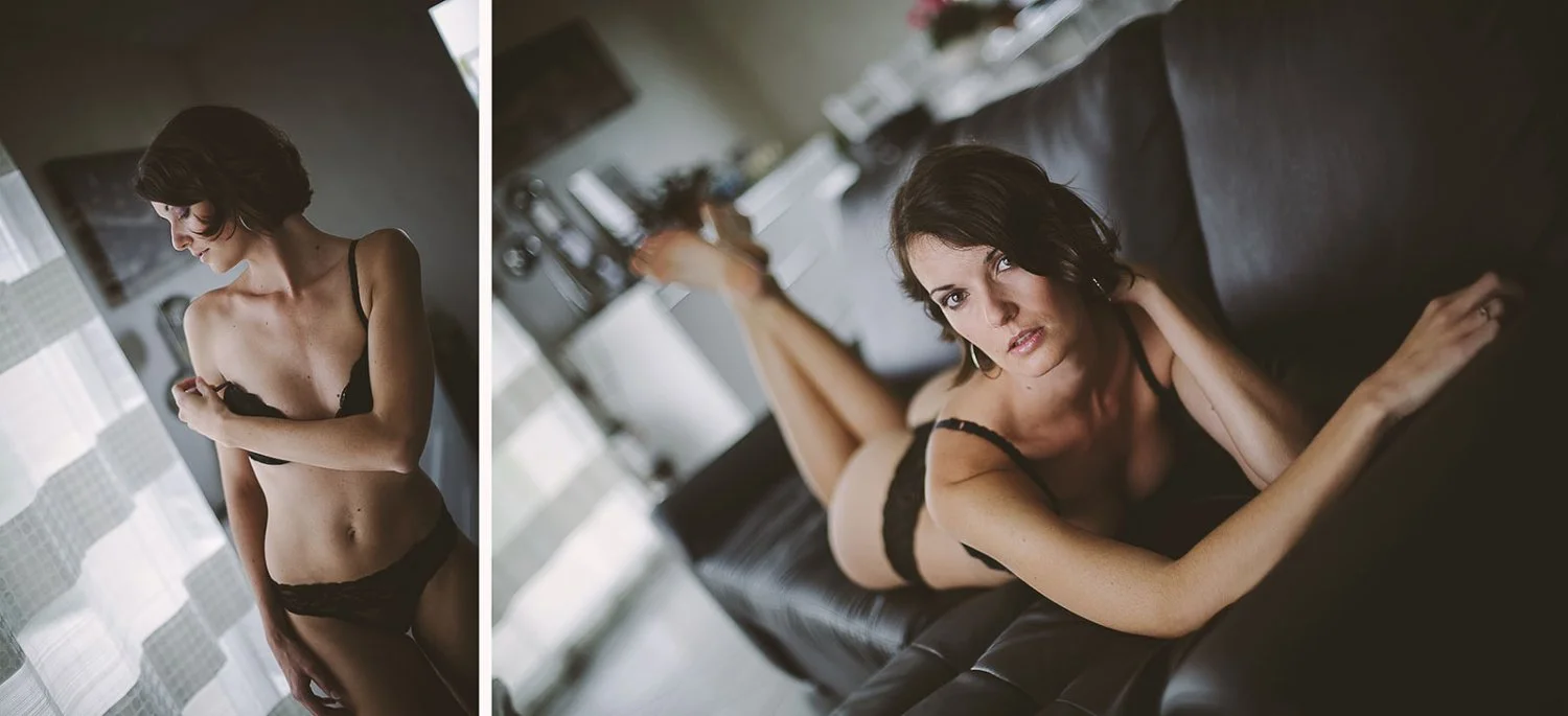 Boudoir couple image 18
