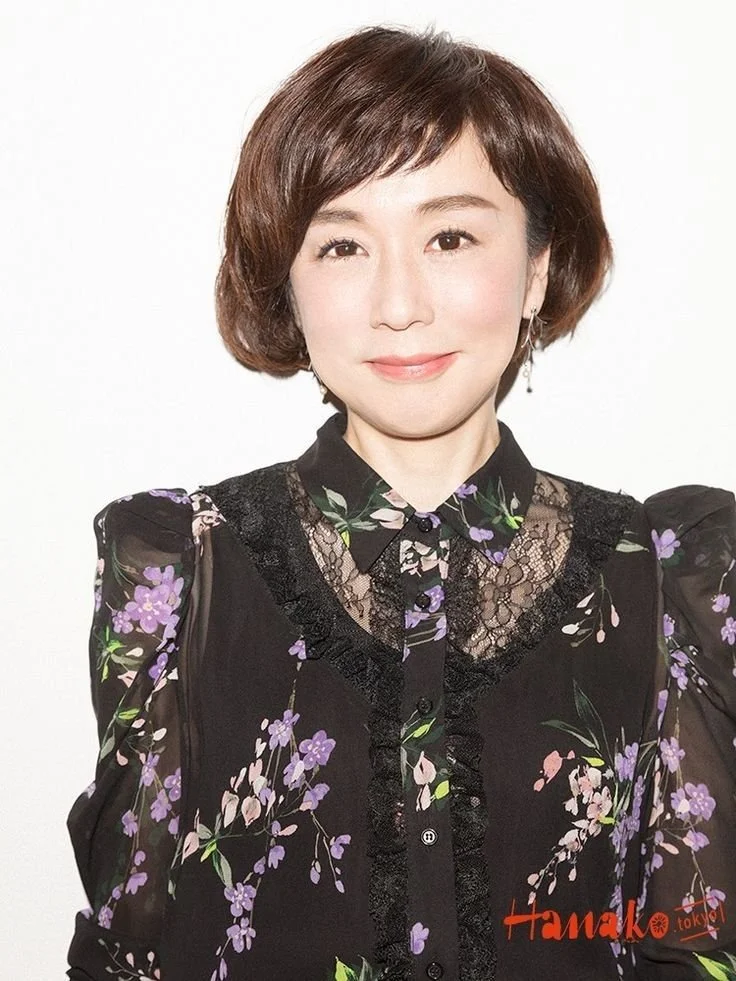 🔚Japanese　顔抜き　女子アナ　大下容子　熟女　ソフトエロ　一発やりたい image 16