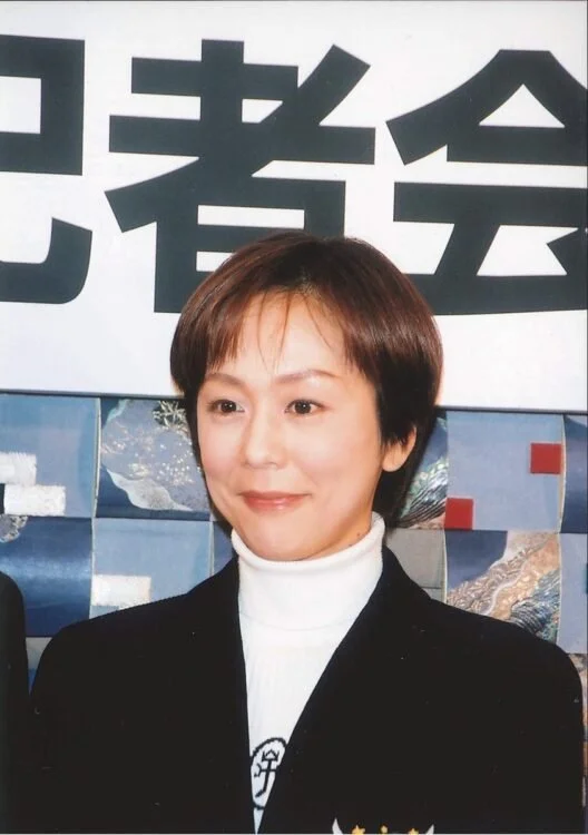 🔚Japanese　顔抜き　女子アナ　大下容子　熟女　ソフトエロ　一発やりたい image 2