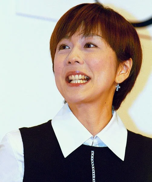 🔚Japanese　顔抜き　女子アナ　大下容子　熟女　ソフトエロ　一発やりたい image 22