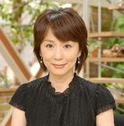 🔚Japanese　顔抜き　女子アナ　大下容子　熟女　ソフトエロ　一発やりたい image 4