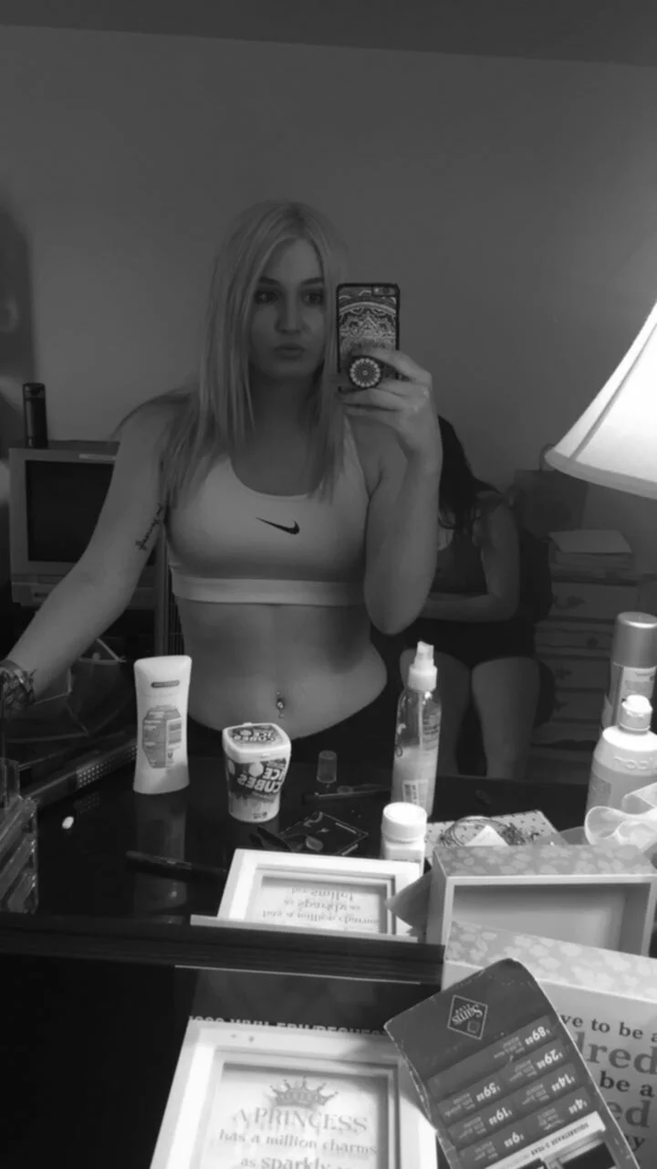 College Slut Shayna main image