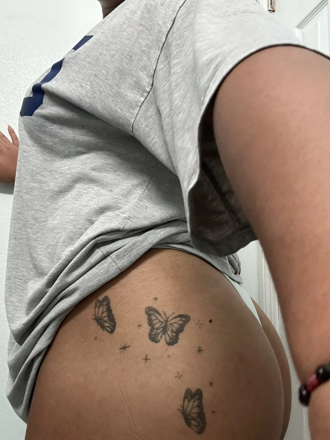 Fine Ass trans image 27